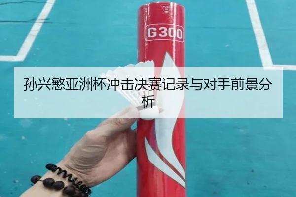 孙兴慜亚洲杯冲击决赛记录与对手前景分析 - milan